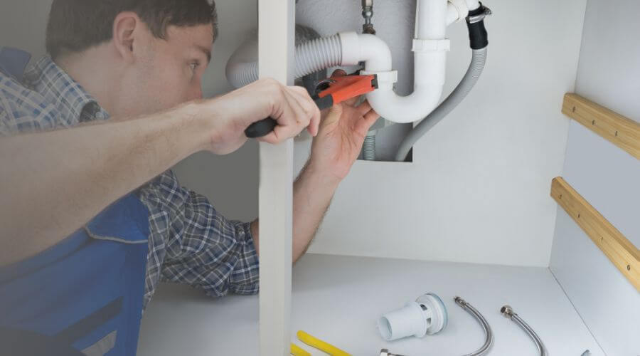 Professional Tankless Water Heater Installation in Trenton, OH